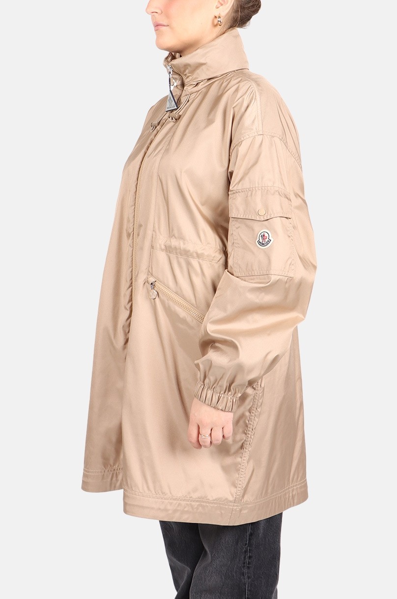 Adhemar parka