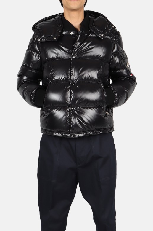 Daunenjacke Maljasset Moncler