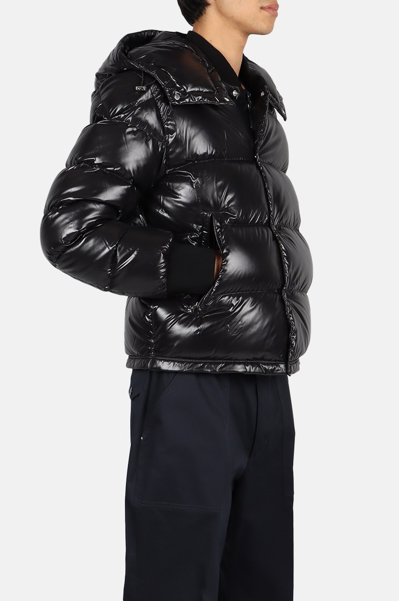 Maljasset down jacket Moncler