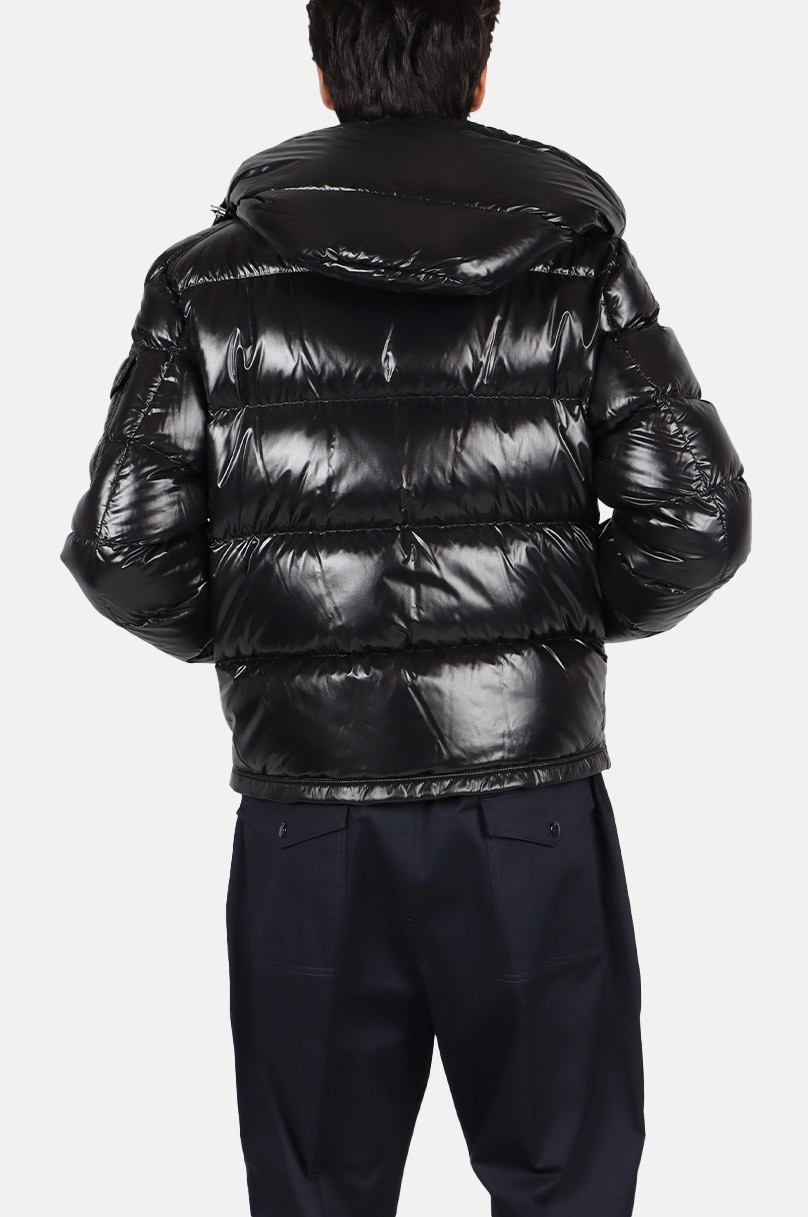 Doudoune Maljasset Moncler