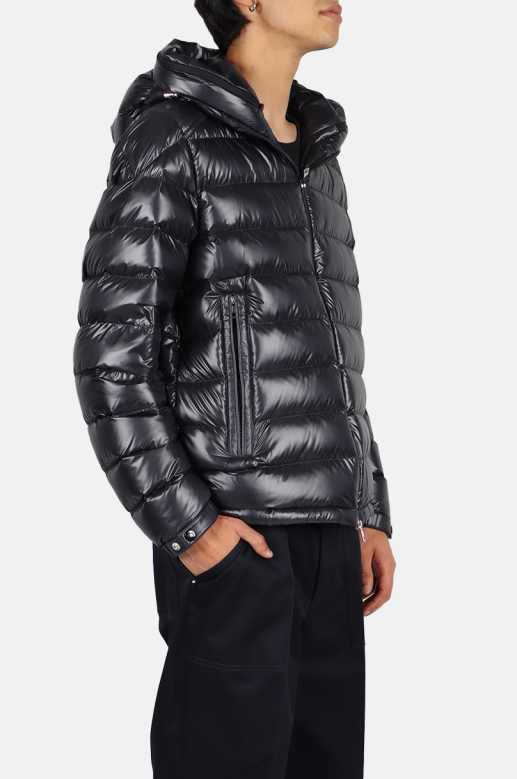 Besines Giubbotto Daunenjacke Moncler