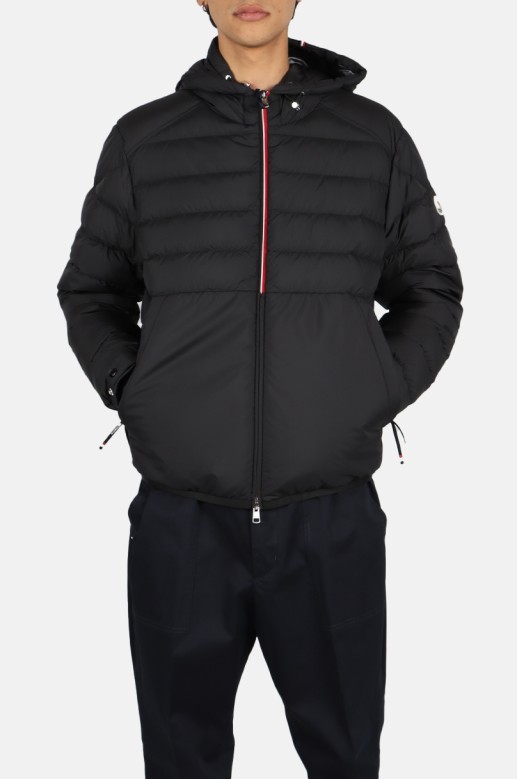 Glarey-Jacke Moncler