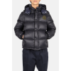 Cyclone down jacket Moncler