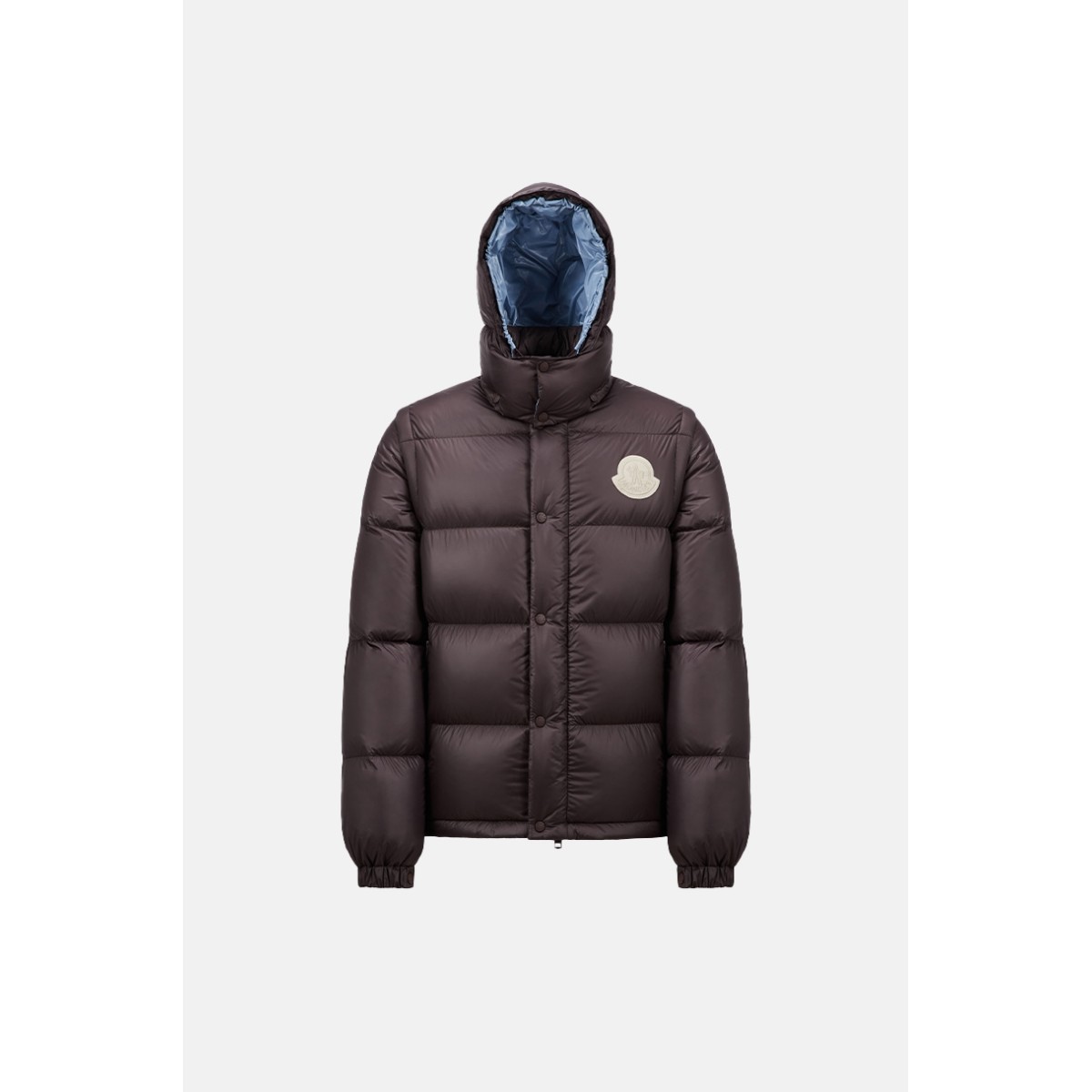 Cyclone down jacket Moncler