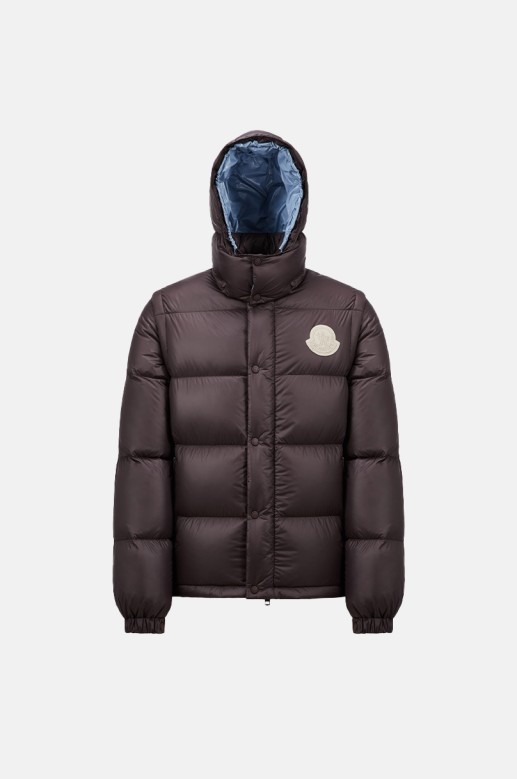 Doudoune moncler fine best sale