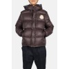 Cyclone down jacket Moncler