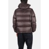 Cyclone down jacket Moncler