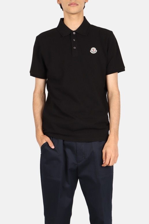 Polo-Shirt Moncler