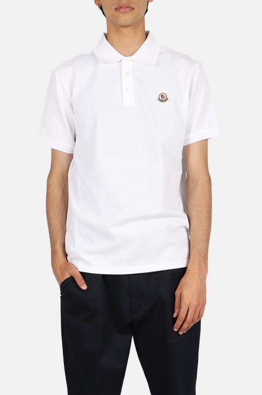 Polo-Shirt Moncler