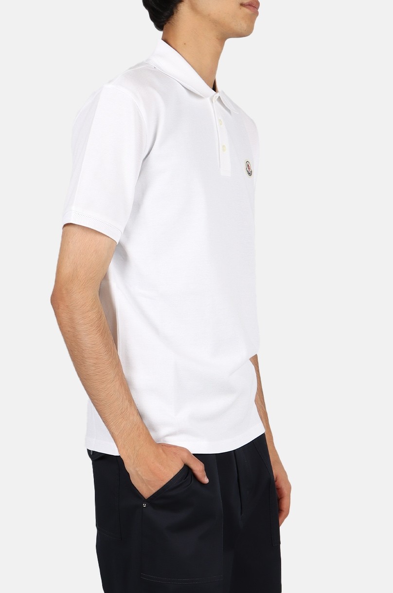 Polo-Shirt Moncler