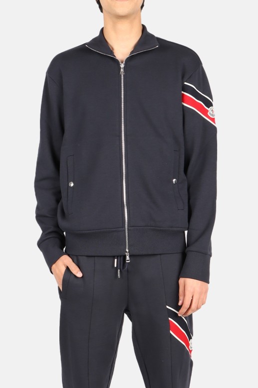 Veste de Jogging Moncler