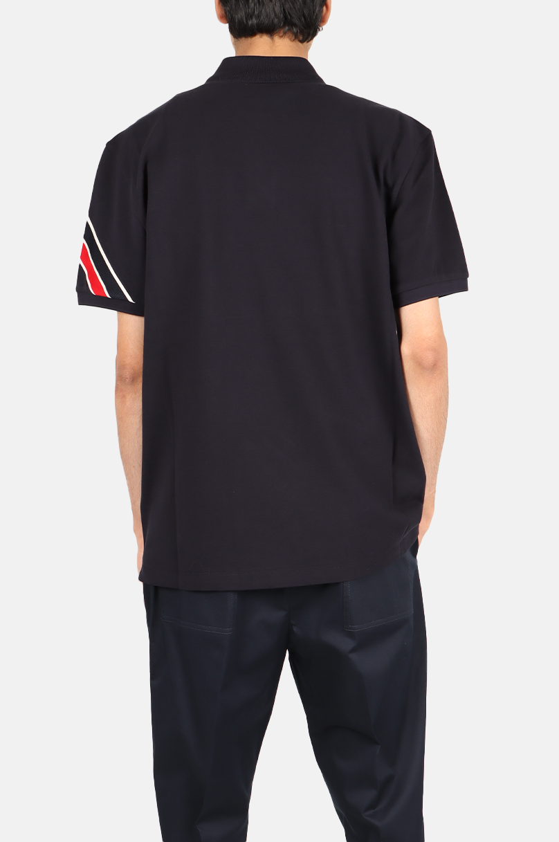 Polo-Shirt Moncler