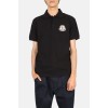 Polo-Shirt Moncler