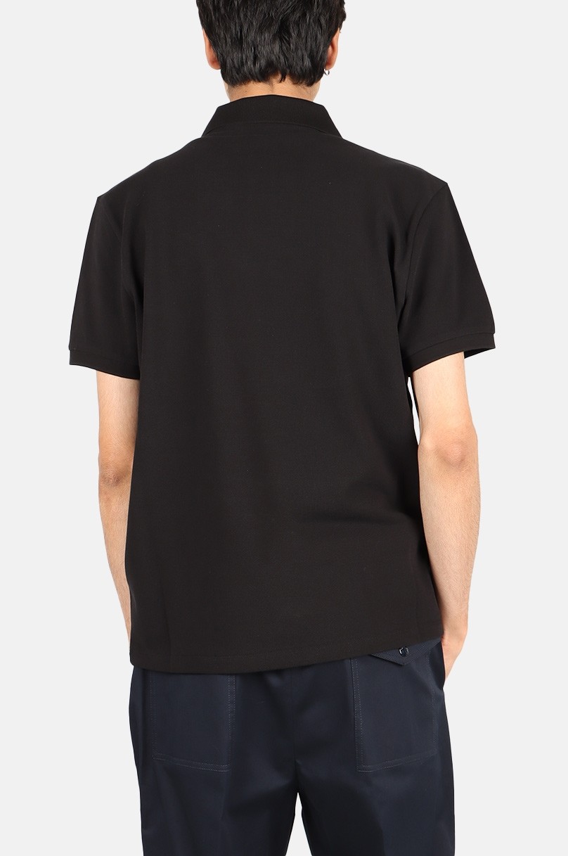 Polo-Shirt Moncler