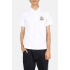 Polo-Shirt Moncler