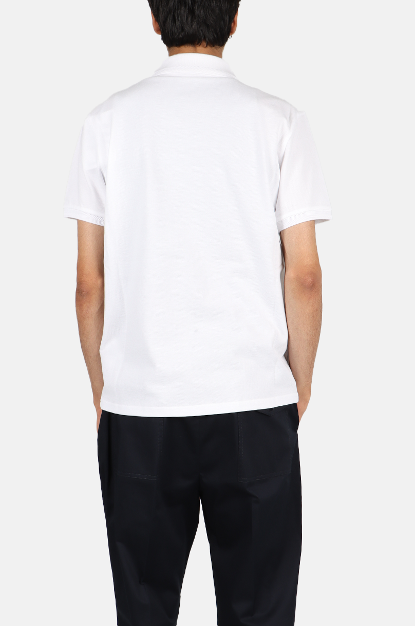 Polo-Shirt Moncler