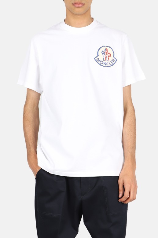 T-shirt Moncler