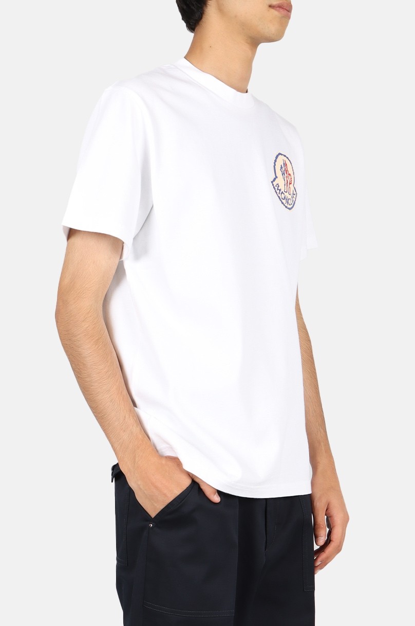 T-shirt Moncler