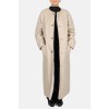 Adana coat Arma