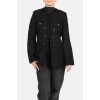 Tweed-Jacke Weill