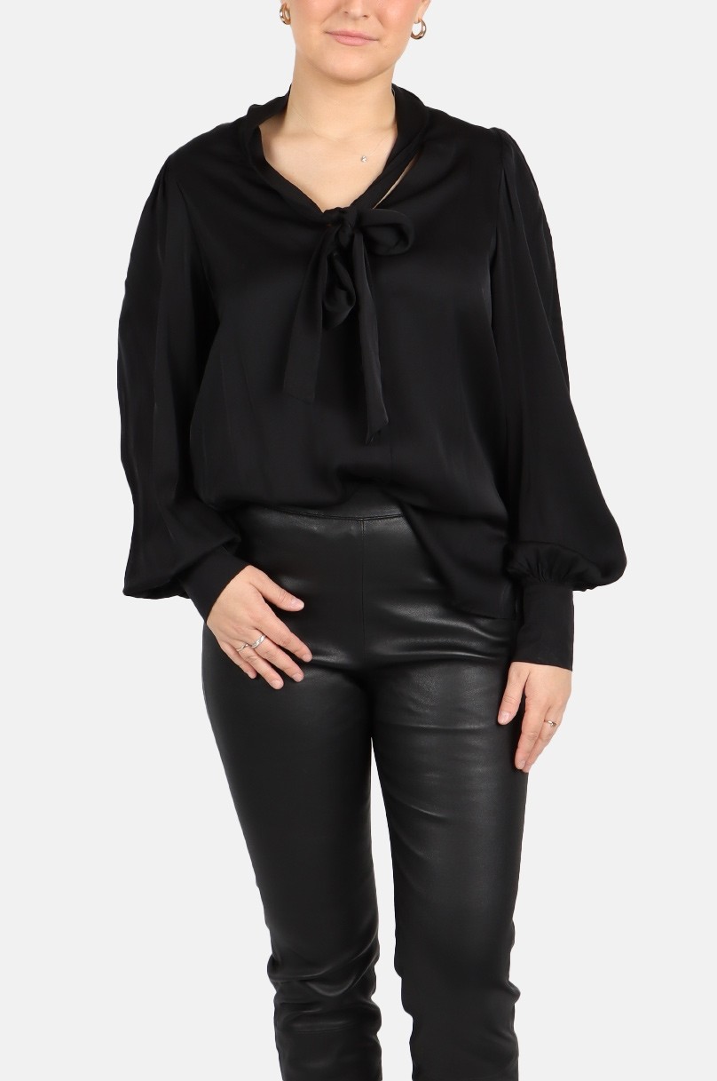 Weill blouse