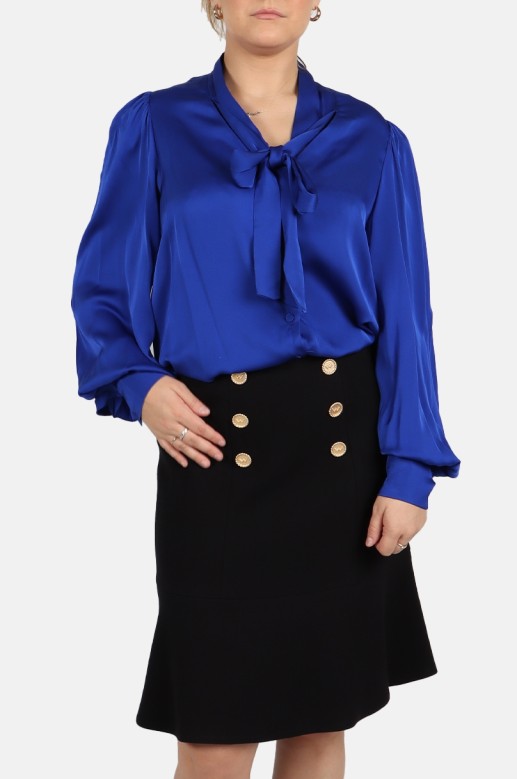 Weill blouse