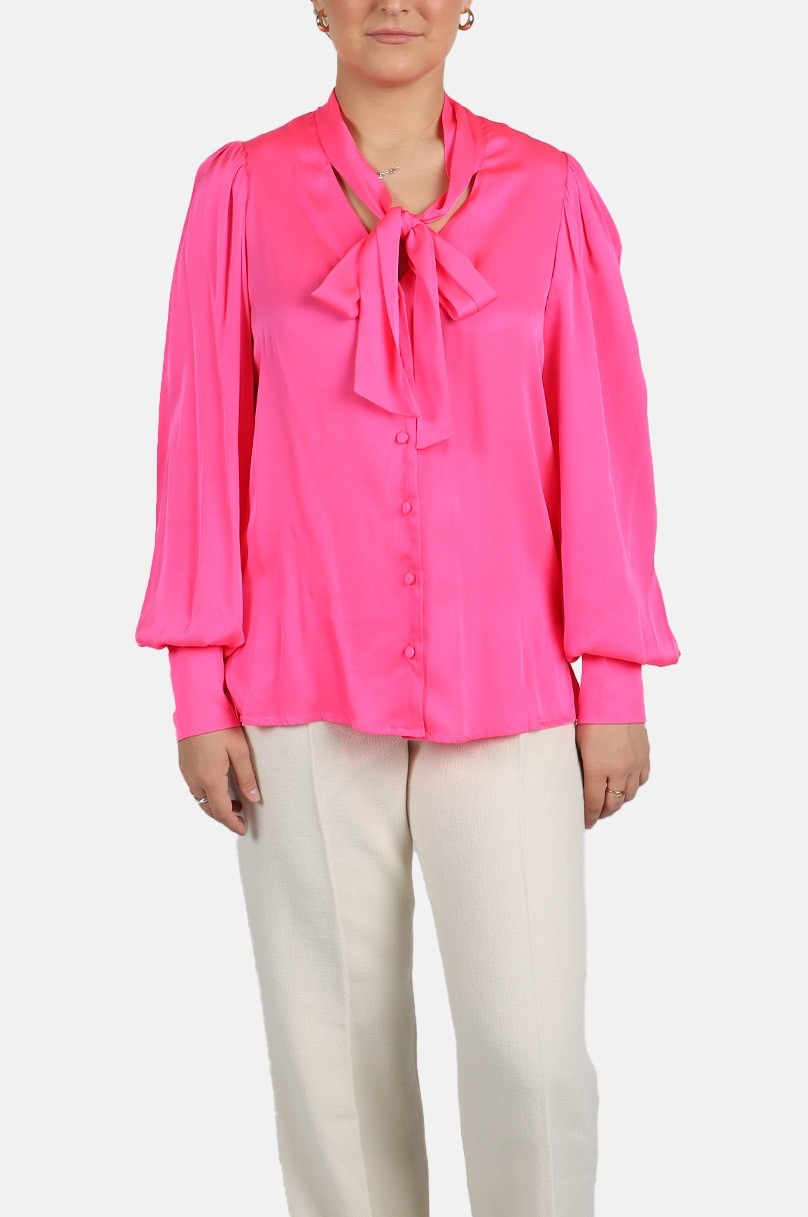 Weill blouse