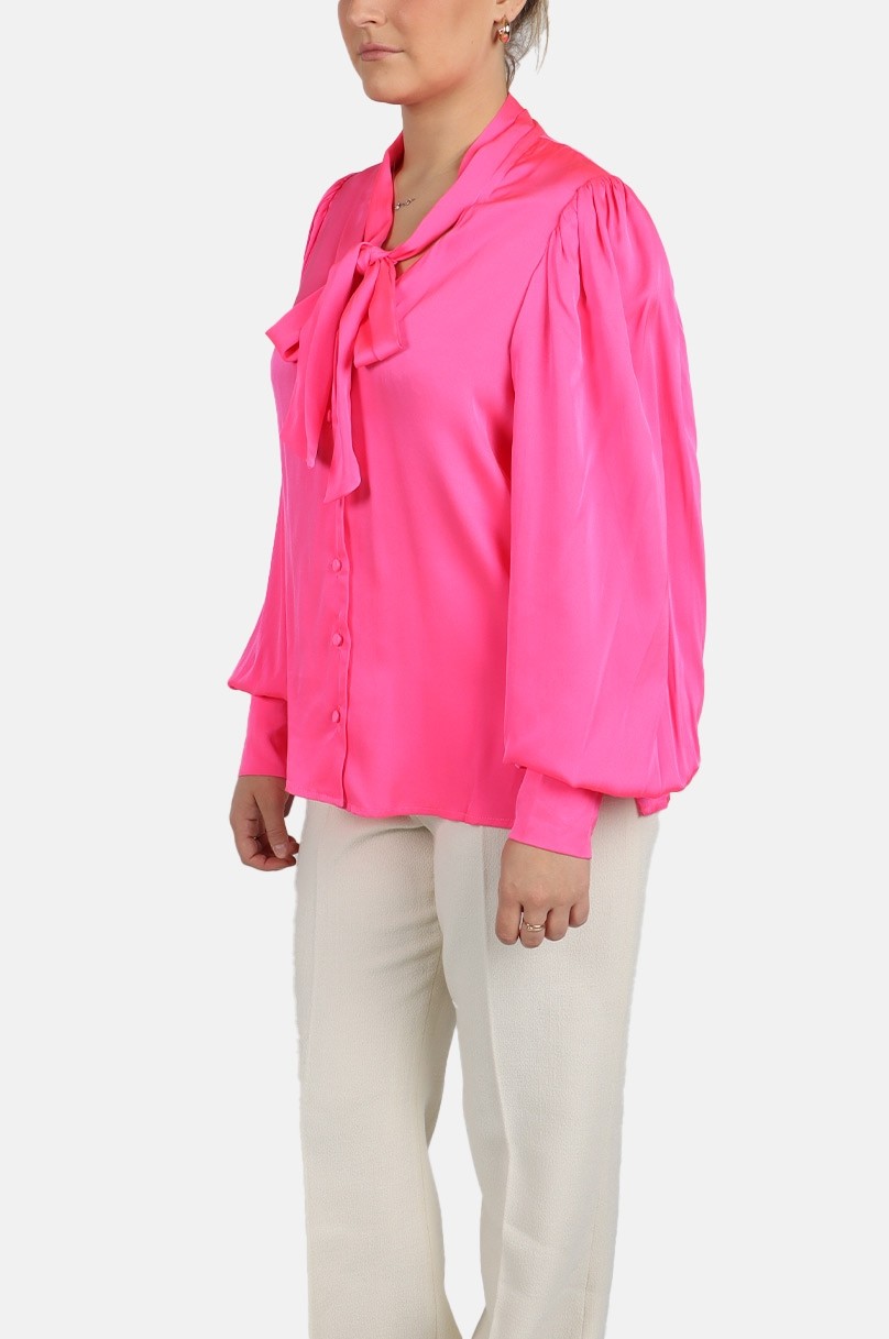 Weill blouse