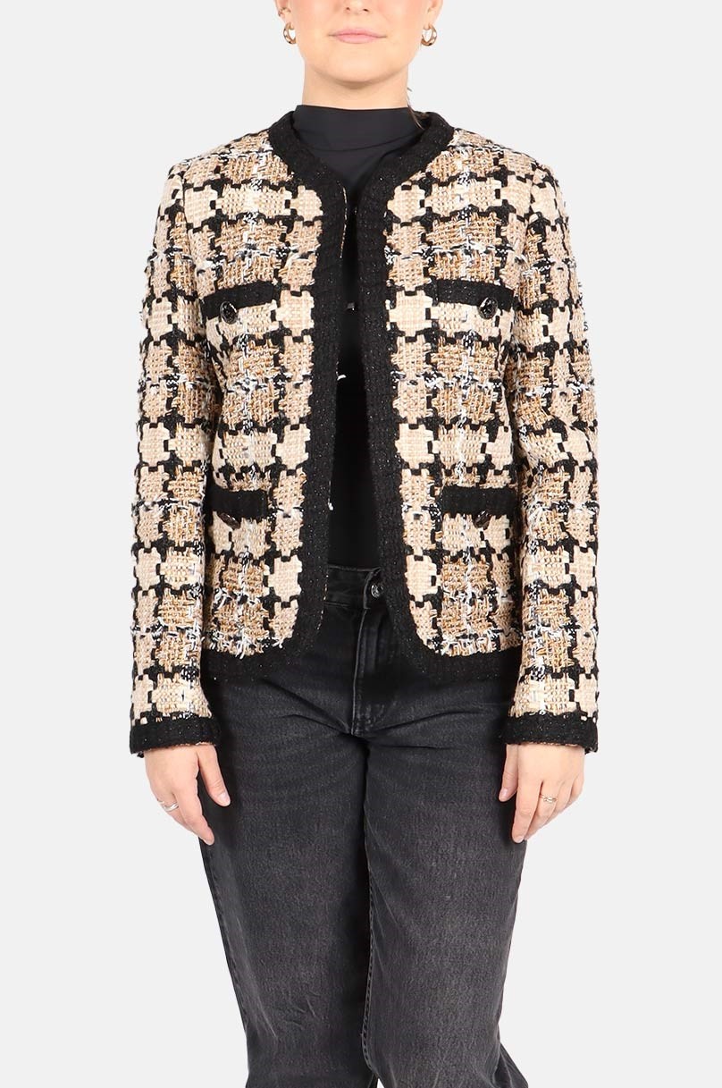 Weill jacket