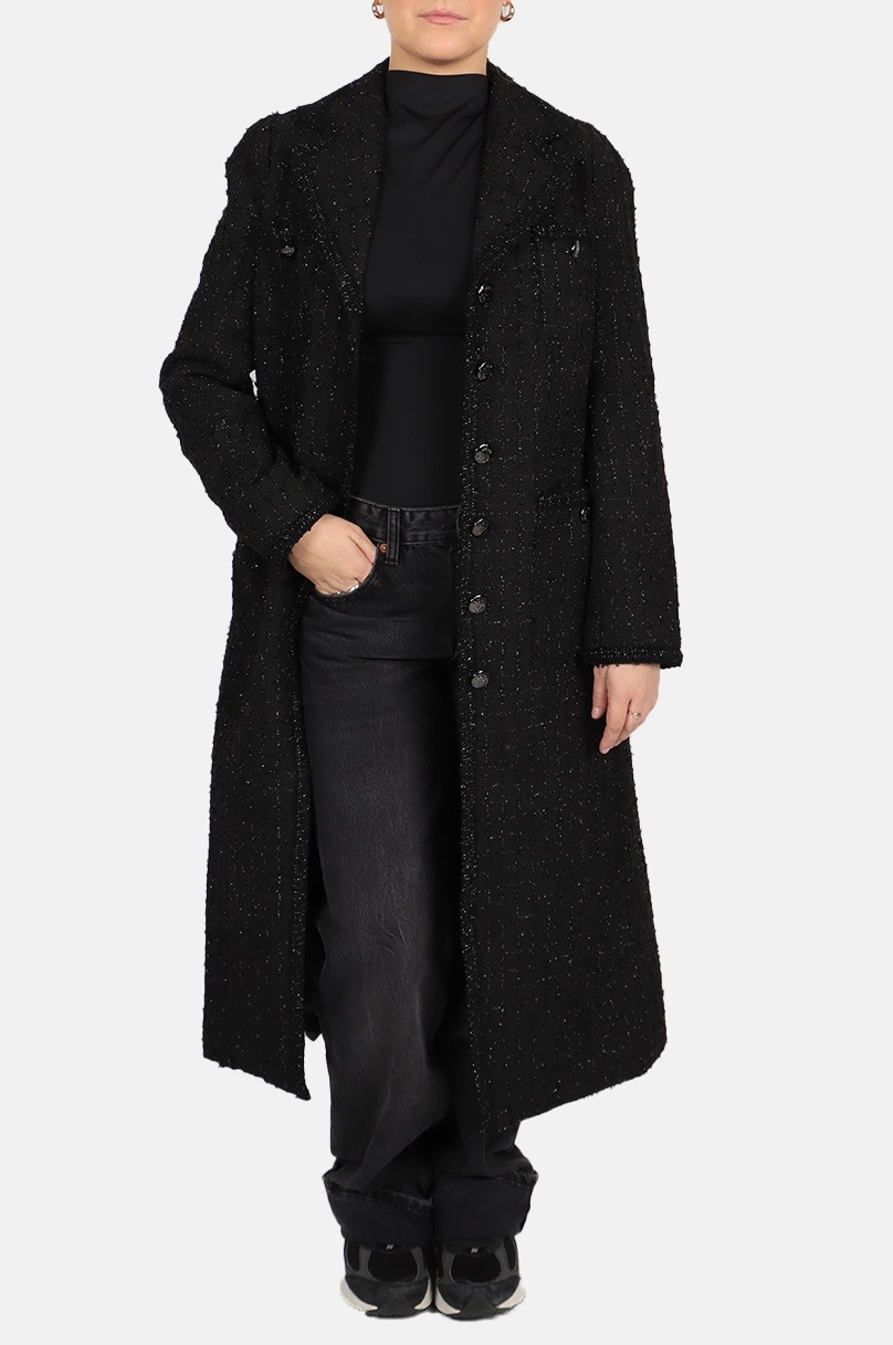 Weill coat