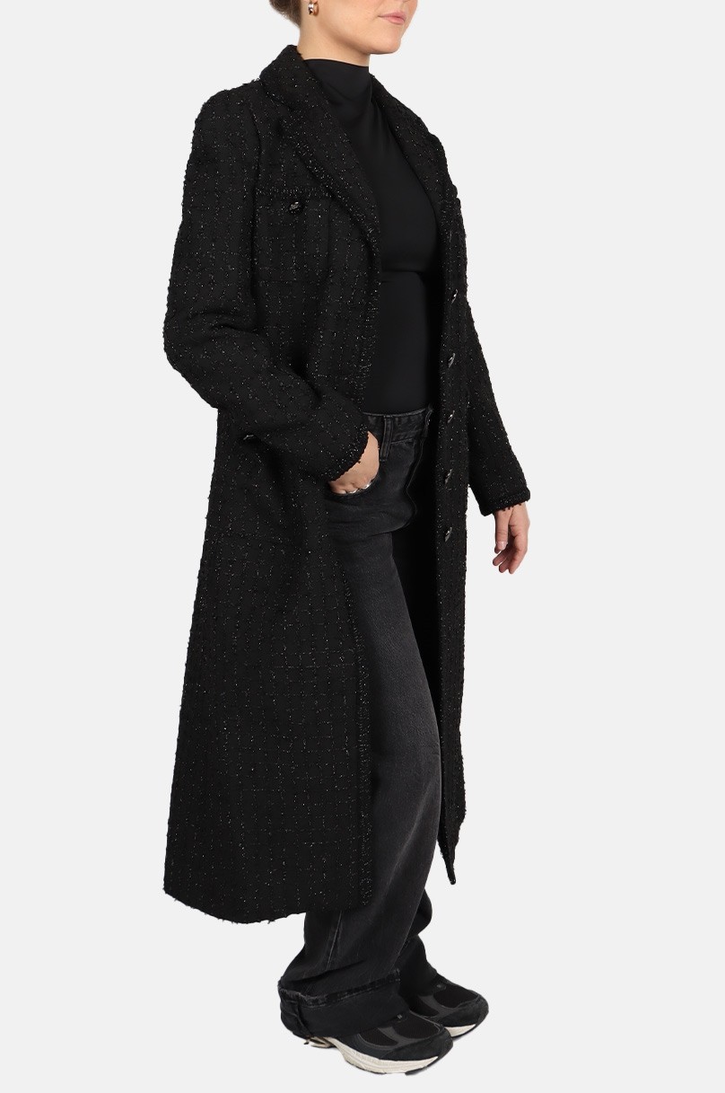 Manteau Weill