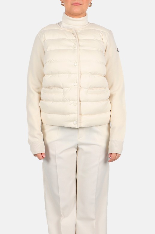 Cardigan Moncler