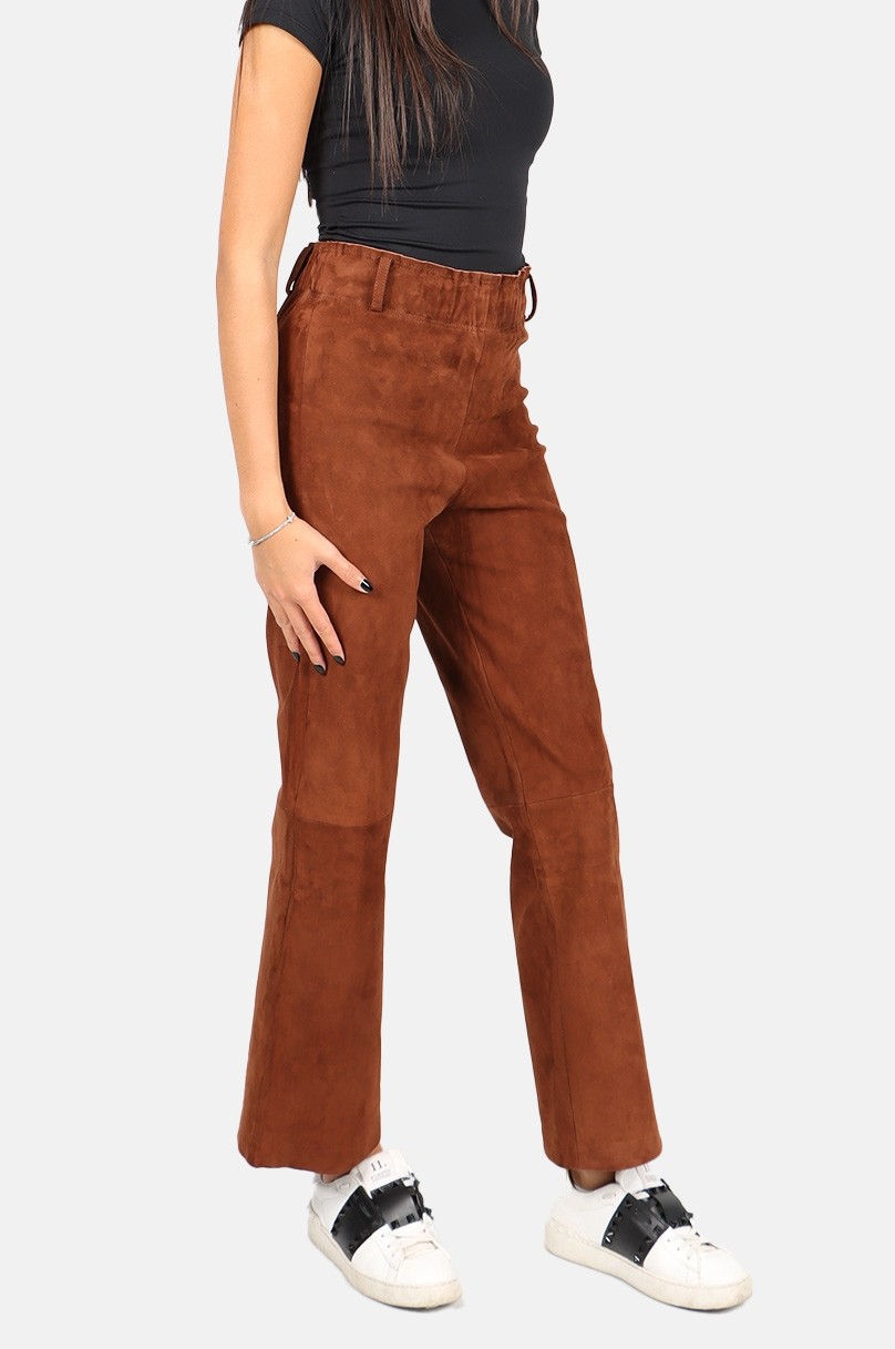 Ferrara pants Arma