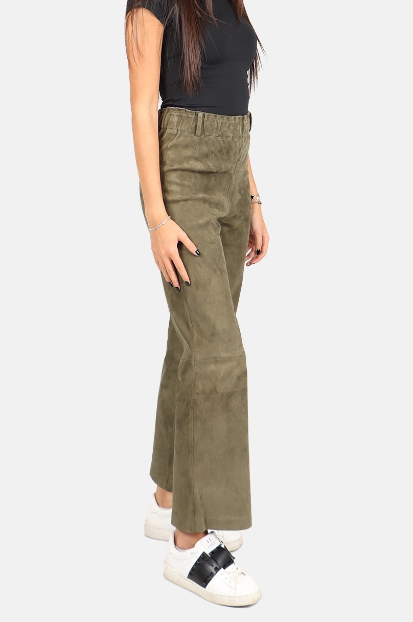 Ferrara pants Arma