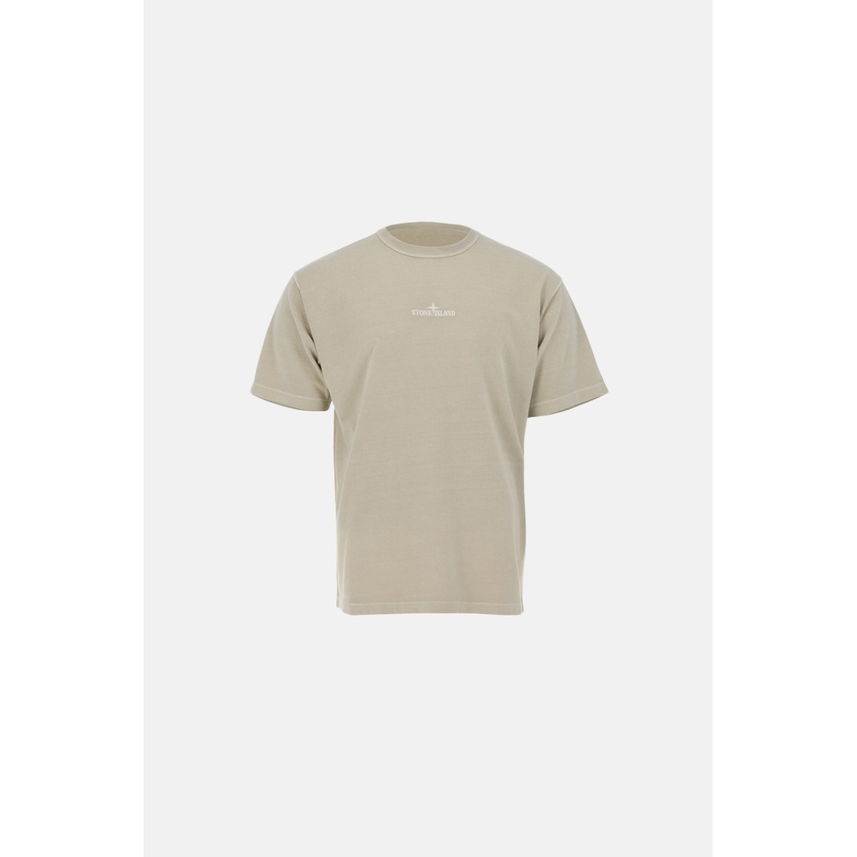 T-shirt Stone Island