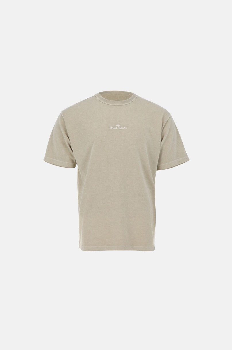 T-Shirt Stone Island