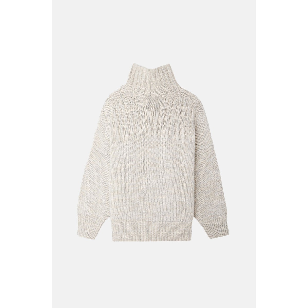 Basque Soeur sweater