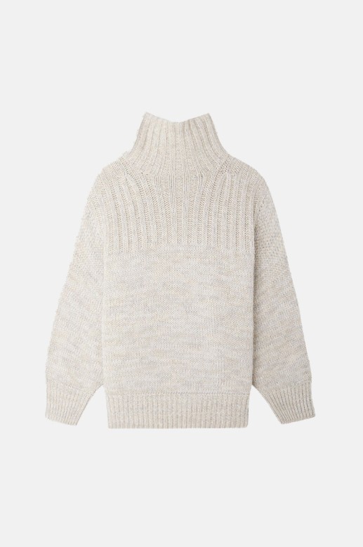 Basque Soeur sweater