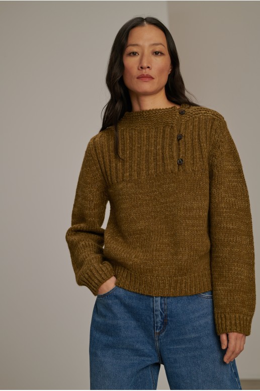 Biscarosse Soeur sweater