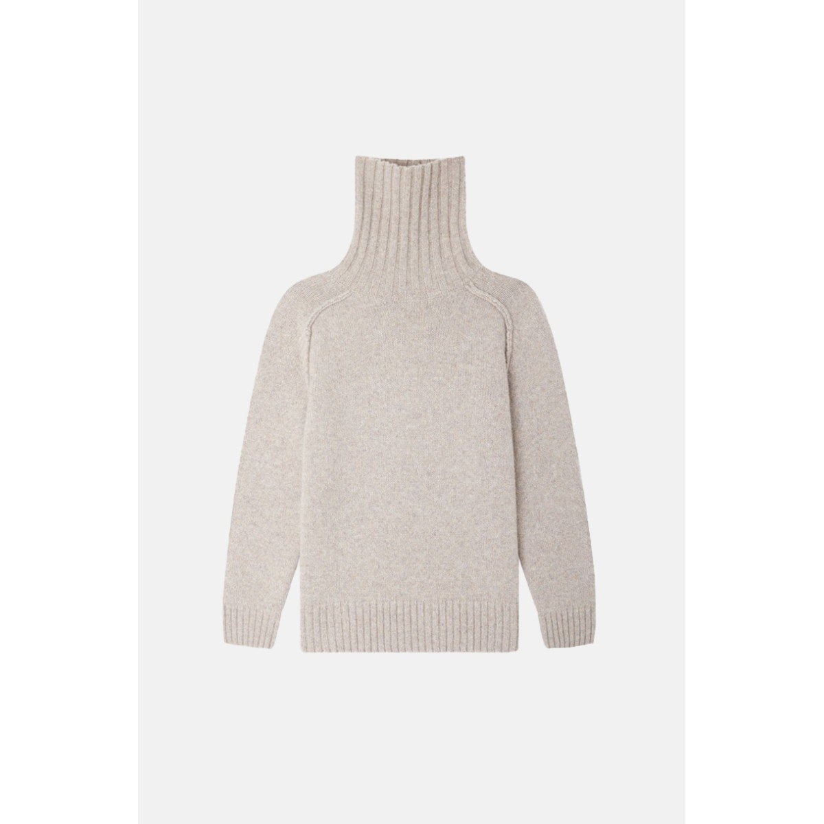 Windy Soeur sweater