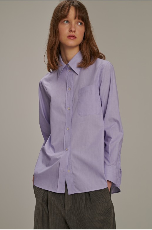 Maria Soeur shirt