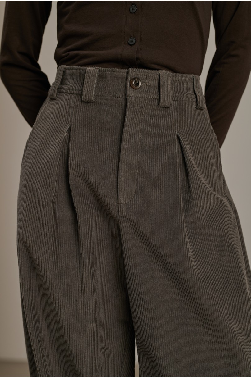 Timon Soeur pants