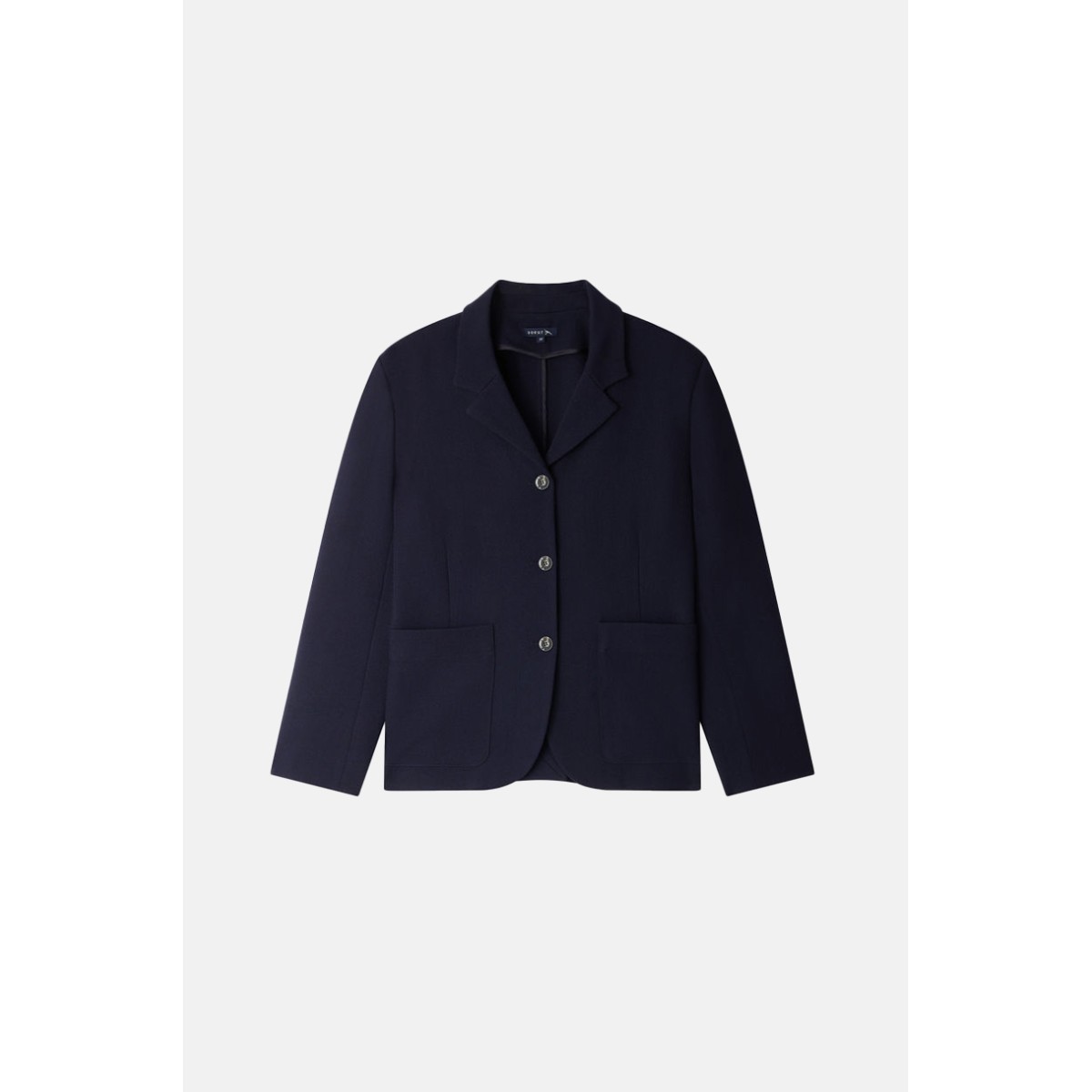 Clemence Soeur jacket