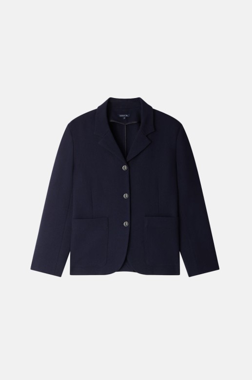 Clemence Soeur jacket