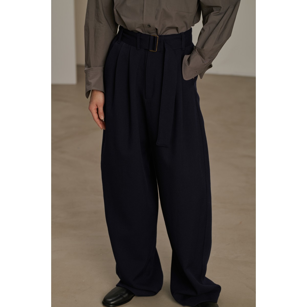 Luxury brands | Cole Soeur pants | Drake Store