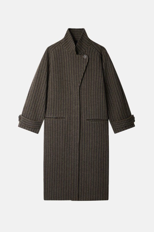 Oscar coat