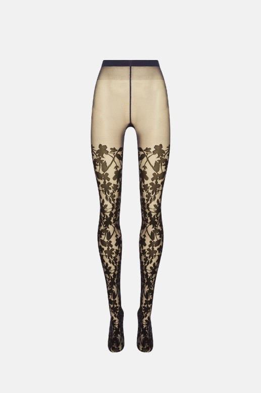 Wolford tights