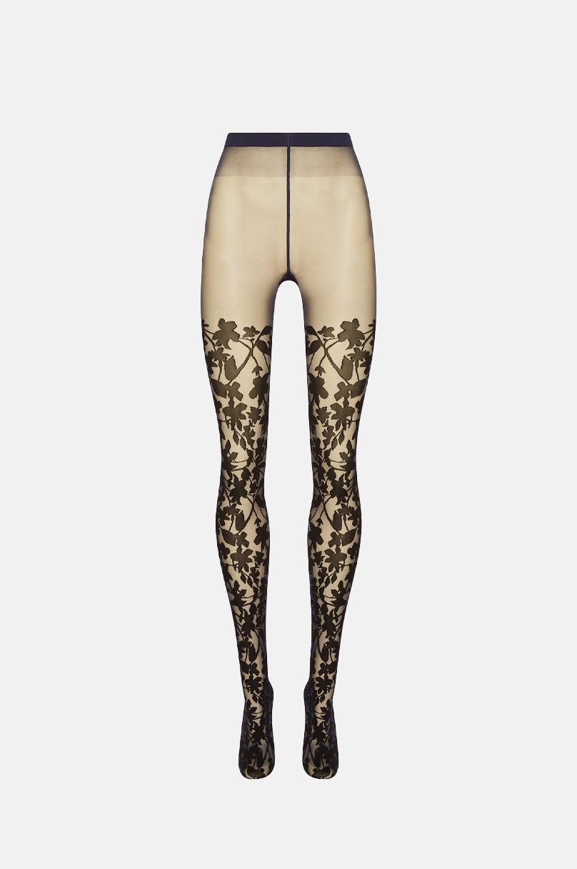 Wolford tights