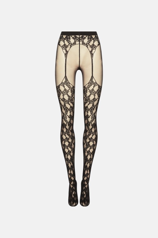 Wolford tights