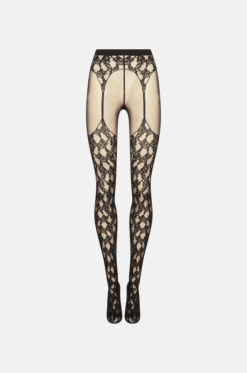 Wolford tights